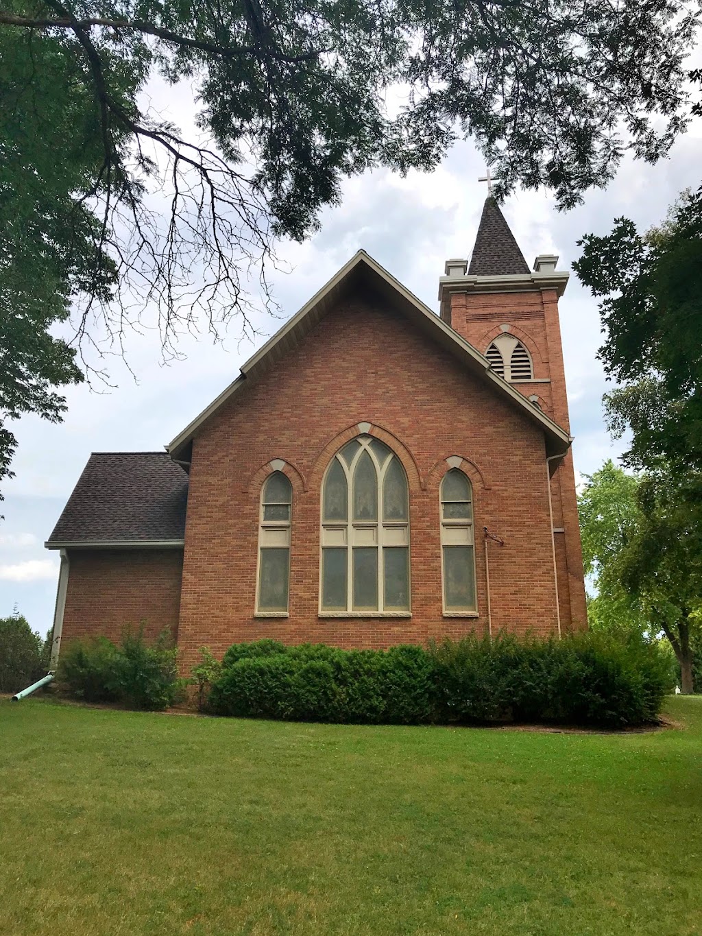 Trinity Lutheran Church | 11458 Wauwatosa Rd, Mequon, WI 53097, USA | Phone: (262) 242-2858