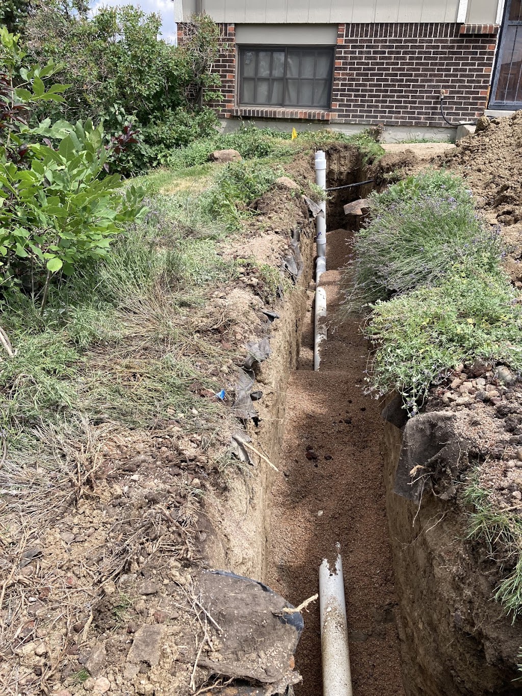 R&S Sewer & Water Repairs | 1201 W Thornton Pkwy, Thornton, CO 80260, USA | Phone: (720) 999-4471