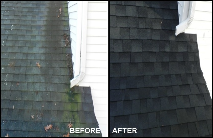 Columbia Gutter Cleaning, LLC | Washougal, WA 98671, USA | Phone: (360) 335-9722