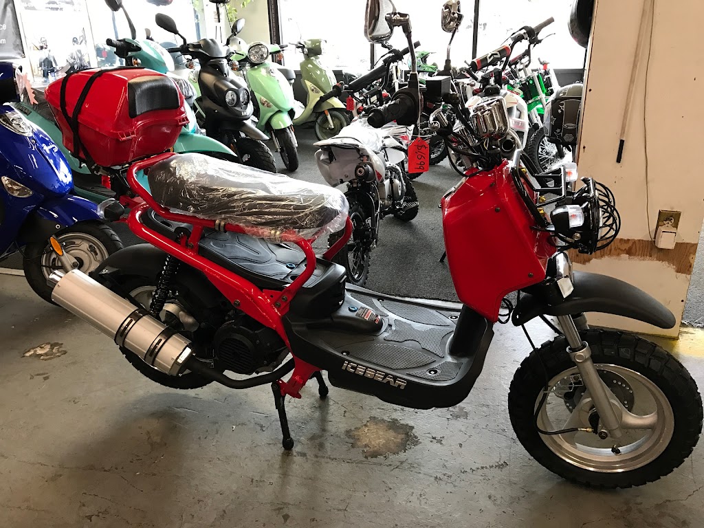 Hometown Scooters | 2947 South Park Rd, Bethel Park, PA 15102, USA | Phone: (412) 835-3096