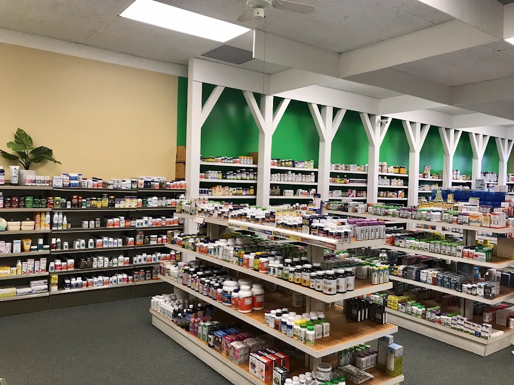 Simply Natural Health Foods | 5625 Dixie Hwy, Waterford Twp, MI 48329, USA | Phone: (248) 623-0048