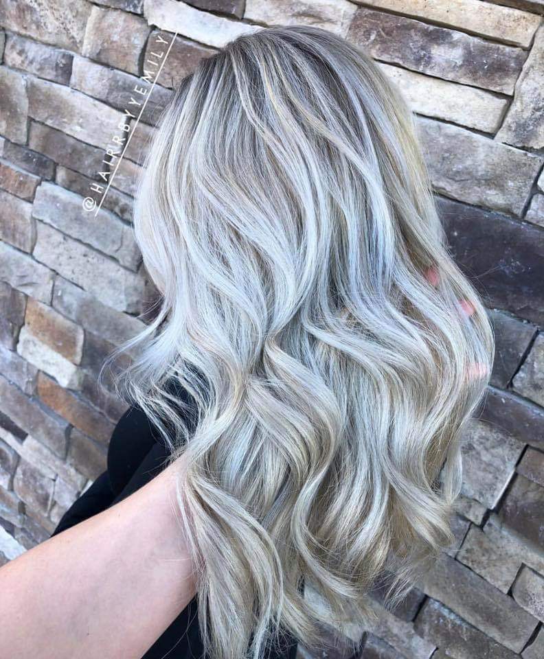 Salon Bellissimo | 237 Plaza Dr, Wildwood, MO 63040, USA | Phone: (314) 951-4475