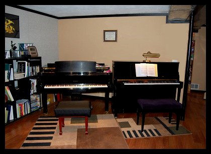Bond Piano Studio | 15206 Pine Terrace Dr, Council Bluffs, IA 51503, USA | Phone: (712) 326-1002