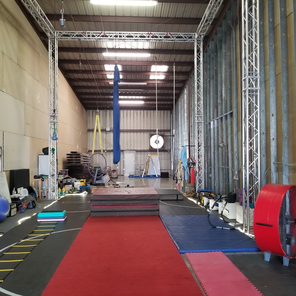 Bat City Circus | 9709 Brown Ln Unit N, Austin, TX 78754, USA | Phone: (916) 752-8795