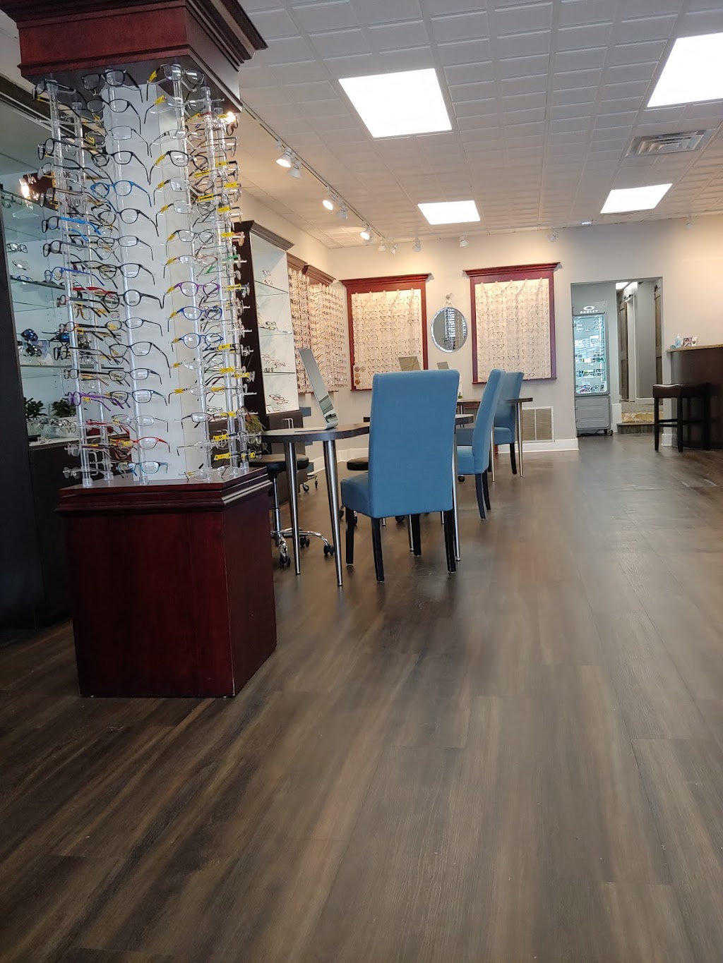Coldwater Vision Center | 412 Central Ave, Coldwater, MS 38618, USA | Phone: (662) 622-5173