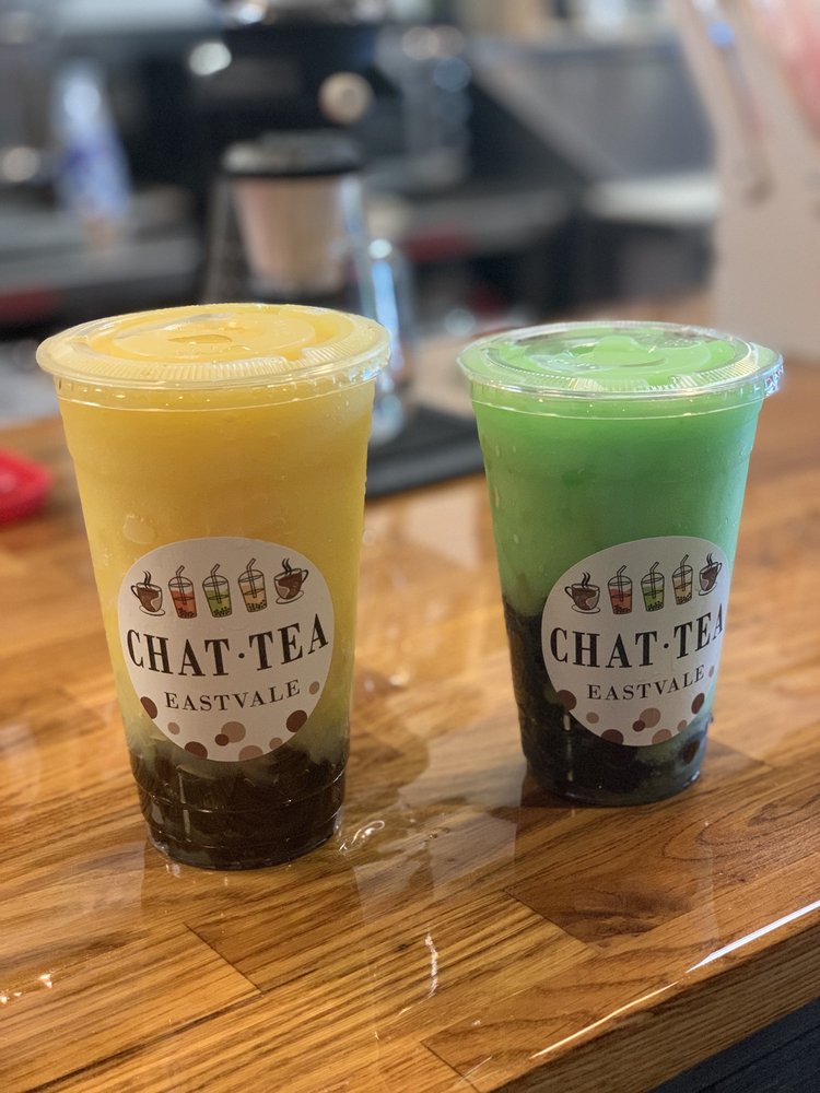 Chat Tea Eastvale | 7084 Archibald Ave #103, Eastvale, CA 92880, USA | Phone: (951) 268-6078