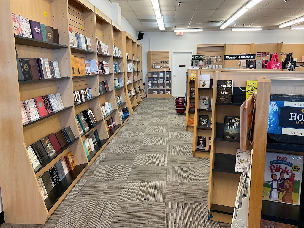 John 3:16 Christian Bookstore | 10498 Campus Way S, Largo, MD 20774, USA | Phone: (301) 459-5999