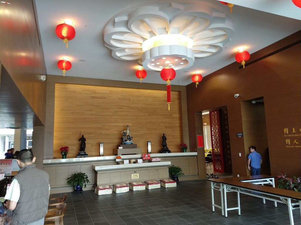 Buddha Mind Monastery | 5800 S Anderson Rd, Oklahoma City, OK 73150, USA | Phone: (405) 869-0501