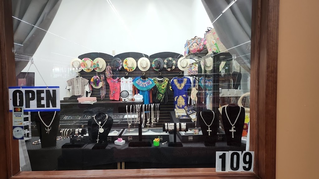 Taxco Jewelers | 619 E Sherman Dr, Denton, TX 76209, USA | Phone: (214) 407-6027