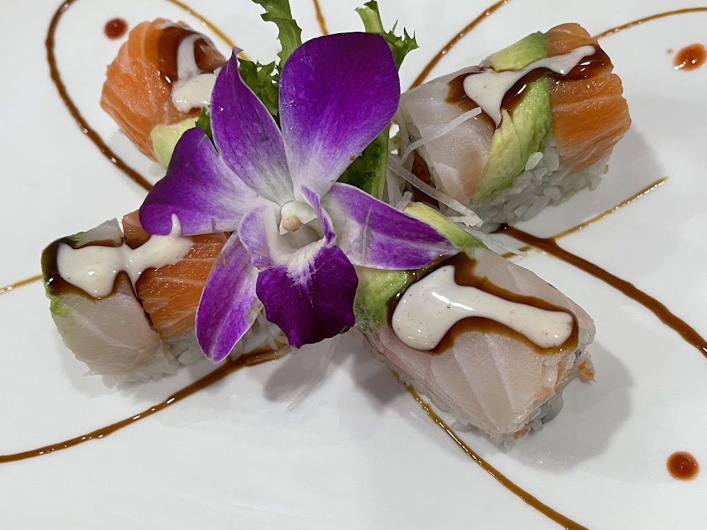 Fuji Sushi | 3960 Everhard Rd NW, Canton, OH 44709, USA | Phone: (330) 526-8885