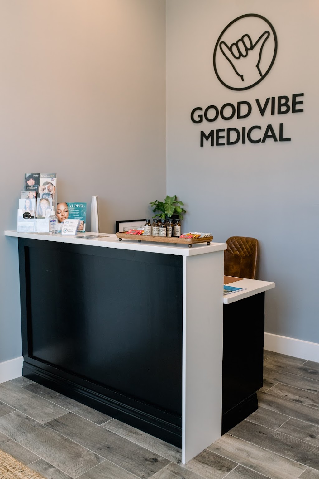 Good Vibe Medical | 92 W Main St, Chester, NJ 07930 | Phone: (973) 888-1011