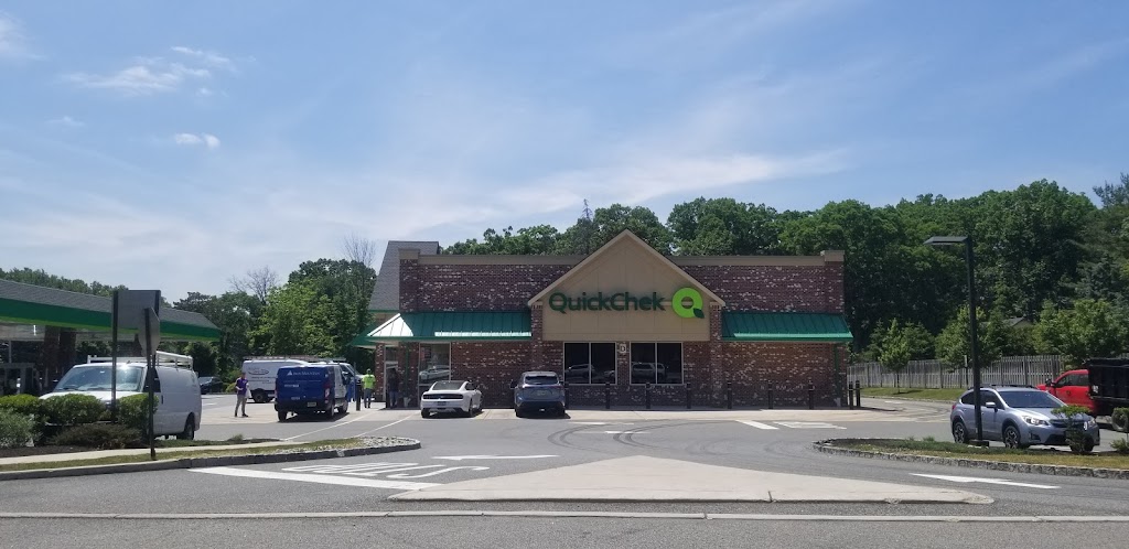 QuickChek | 2 S Jefferson Rd, Whippany, NJ 07981 | Phone: (973) 884-0547