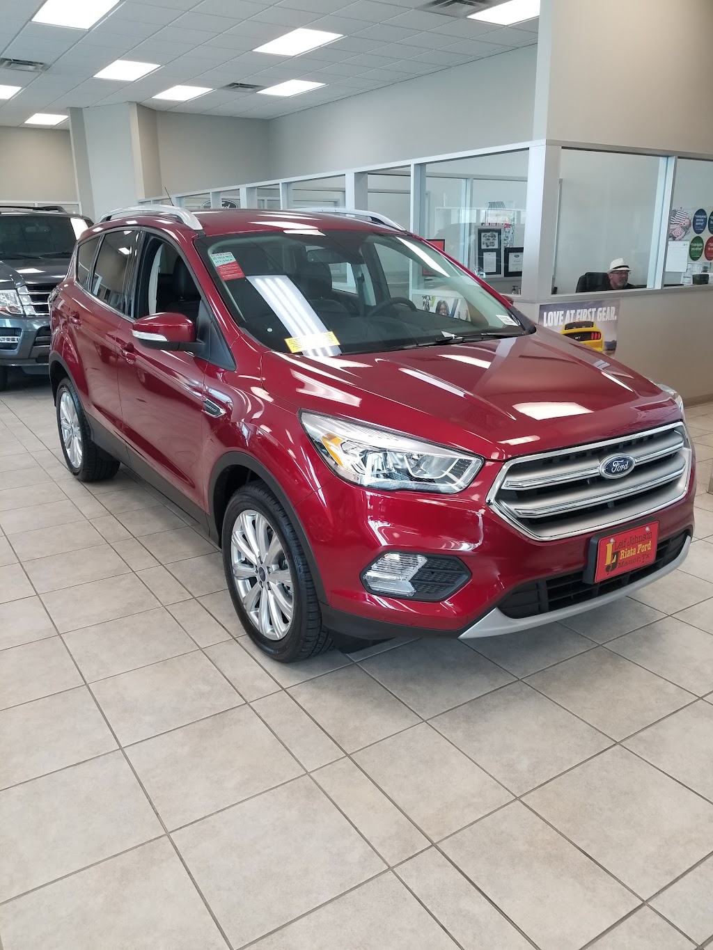 Riata Ford | 10507 US-290, Manor, TX 78653 | Phone: (512) 281-3673