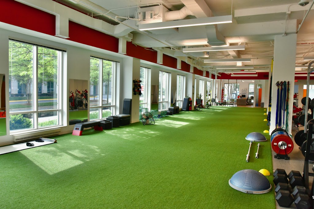 Launch Physical Therapy & Fitness Coaching | 702 King Farm Blvd, Rockville, MD 20850, USA | Phone: (240) 406-1265