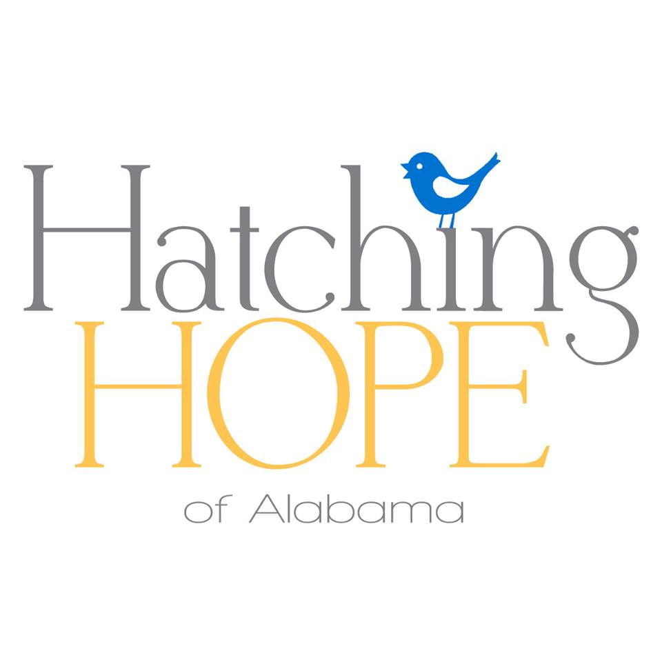 Hatching Hope | 374 Shady Acres Rd, Alabaster, AL 35007, USA | Phone: (205) 624-2424