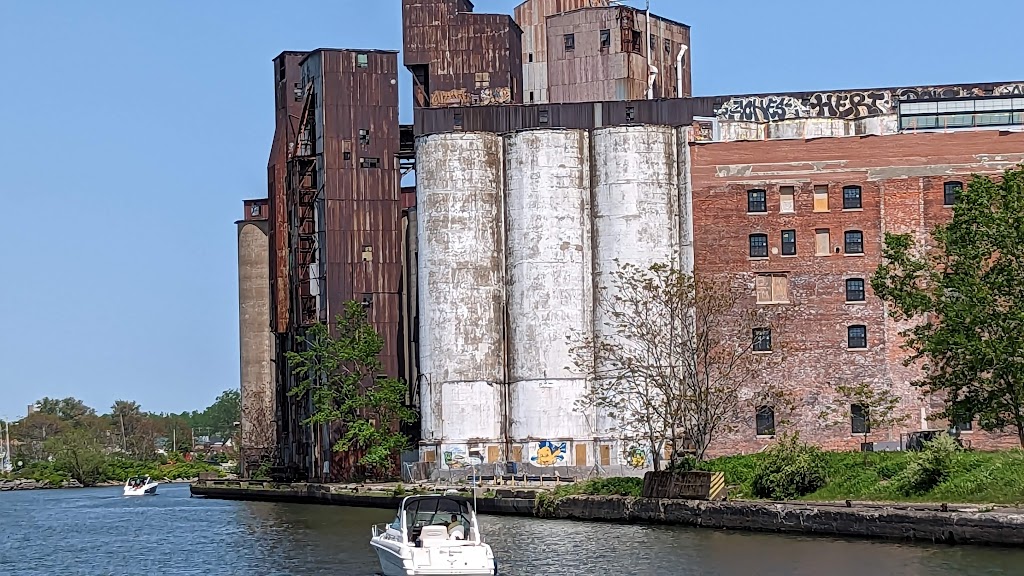 Buffalo River History Tours | 44 Prime St, Buffalo, NY 14202, USA | Phone: (716) 796-4556