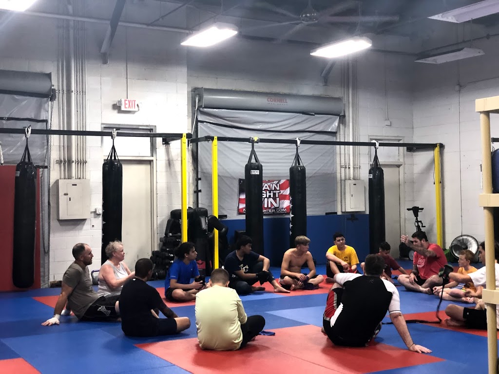 Tigers Lair Martial Arts Academy | 6056 E Baseline Rd, Mesa, AZ 85206, USA | Phone: (480) 522-1001