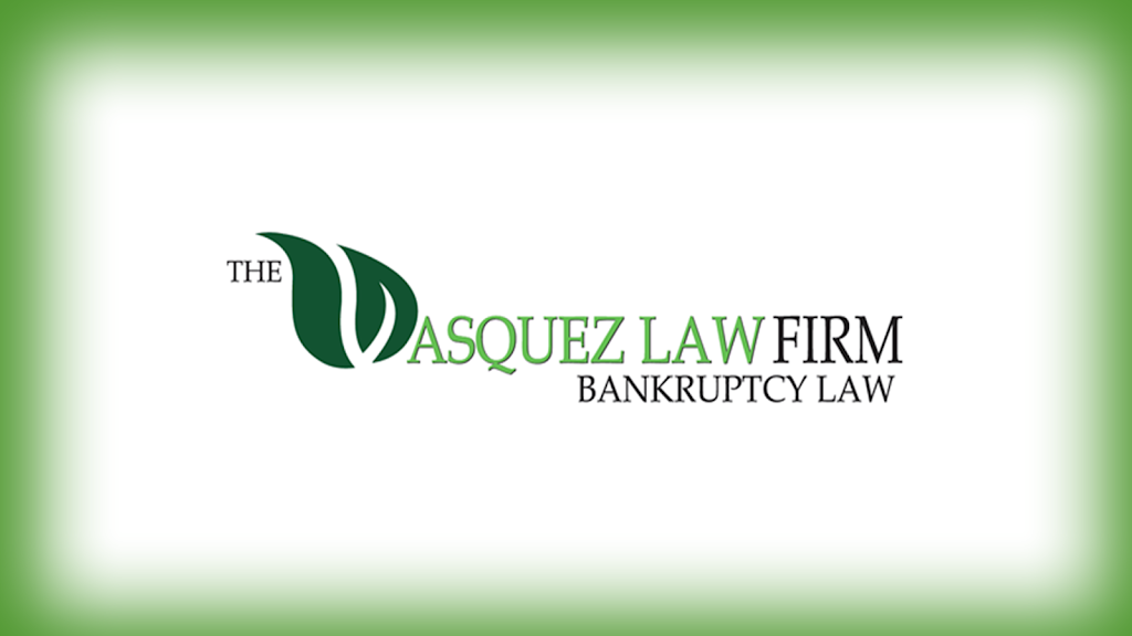 The Vasquez Law Firm | 5411 I-10 Ste. 100, San Antonio, TX 78201, USA | Phone: (210) 229-2067