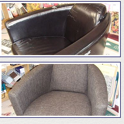 Rohm Upholstery, Inc. | 874 Manor Dr S, Dunedin, FL 34698 | Phone: (727) 738-0876