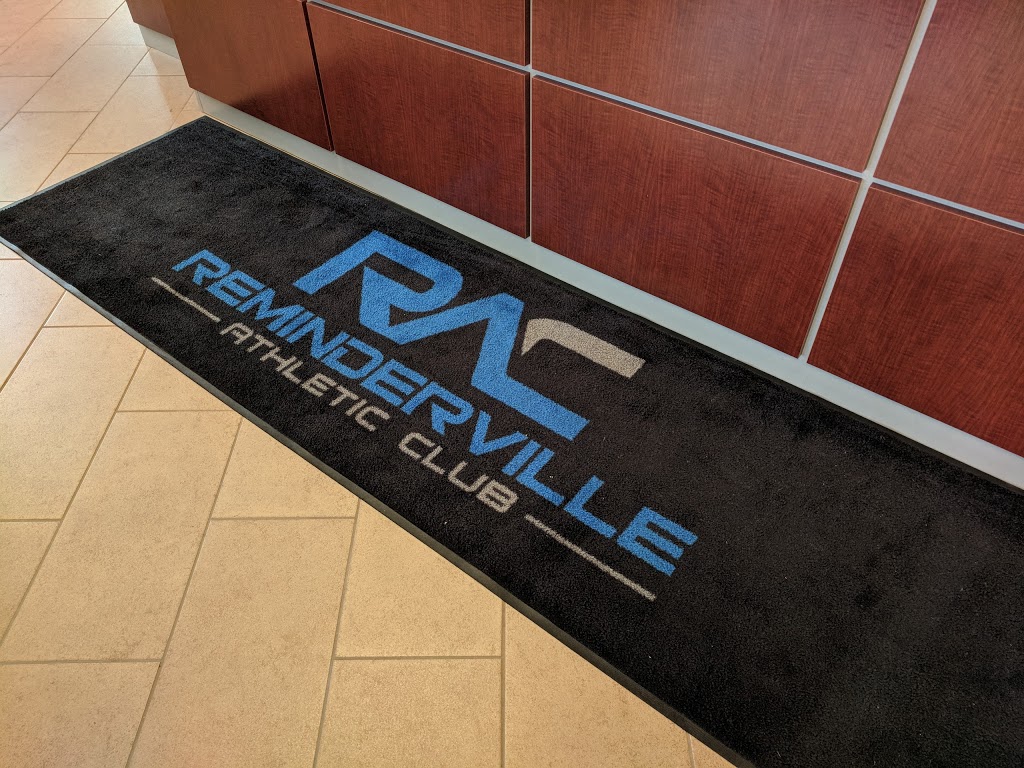 Reminderville Athletic Club | 3100 Glenwood Blvd, Reminderville, OH 44202, USA | Phone: (234) 212-9773