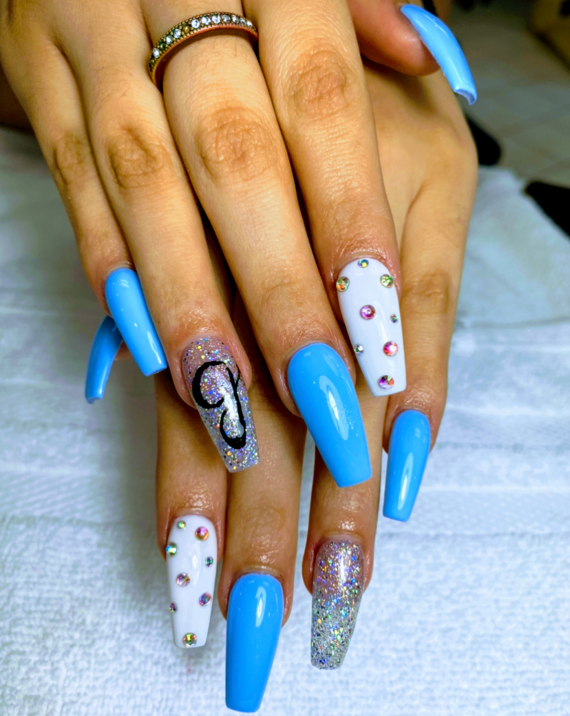 T-Nails & Spa | 1061 Bloomington Ave, Bloomington, CA 92316, USA | Phone: (909) 874-4438