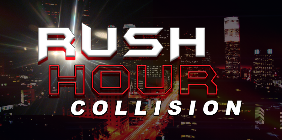 Rush Hour Collision | 7139 Foothill Blvd, Tujunga, CA 91042, USA | Phone: (818) 273-4340