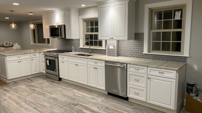 Captivating Kitchens By M.E. | 147 Woodbourne Rd, Langhorne, PA 19047, USA | Phone: (267) 875-3626