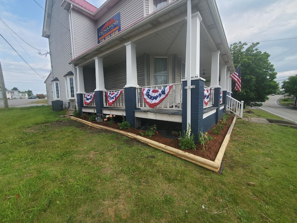 Denardo Realty Inc | 128 Main St, Ford City, PA 16226, USA | Phone: (724) 763-1456