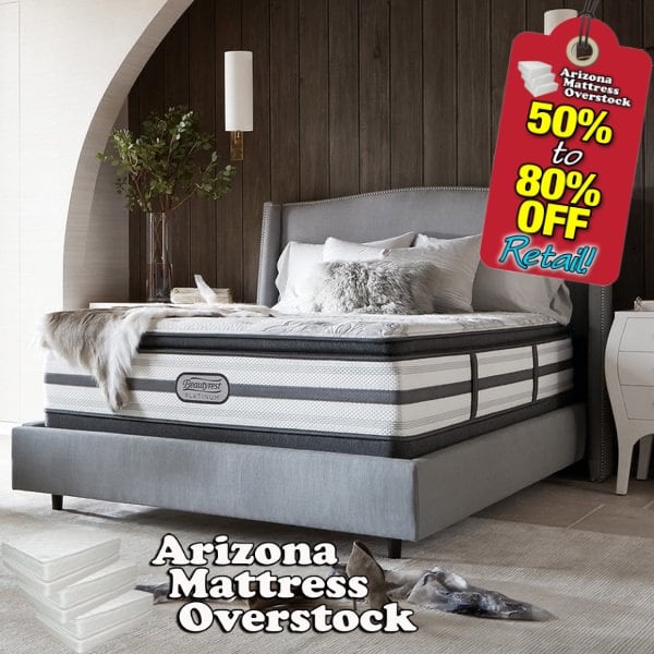 Arizona Mattress Overstock | 1838 W Bell Rd UNIT 117, Phoenix, AZ 85023, USA | Phone: (602) 606-7797