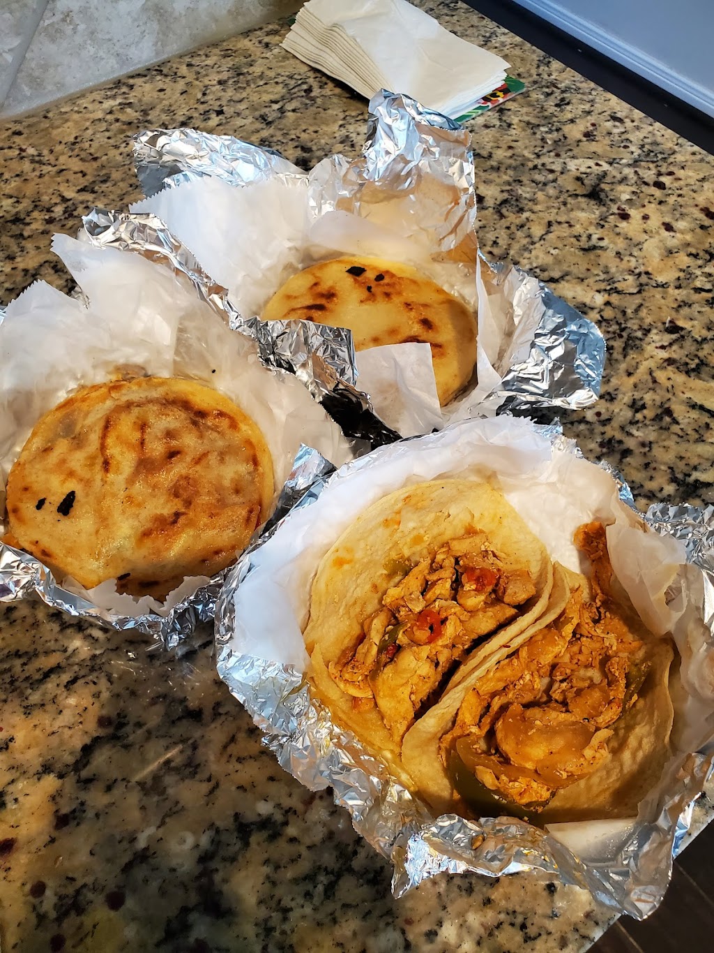 Emilys Taqueria | Texas 77493, USA | Phone: (281) 574-3175