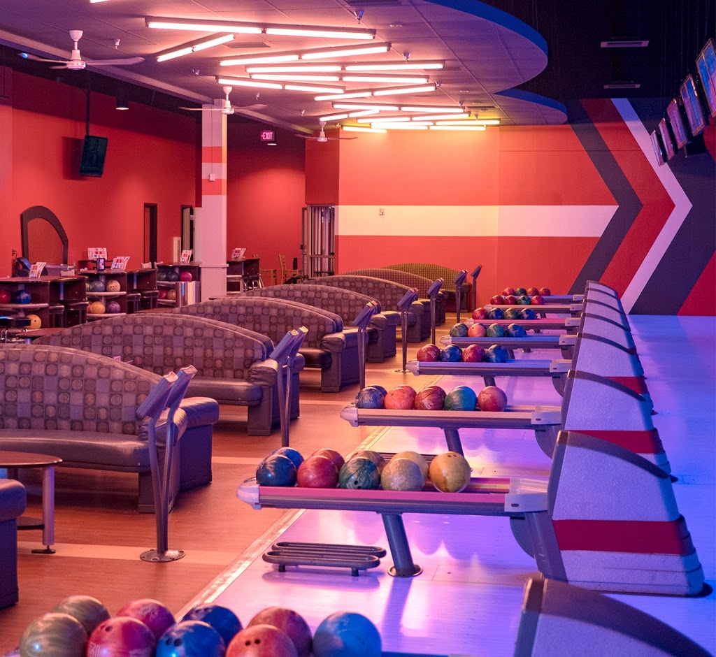 Bowlero Brooklyn Park | 7545 Brooklyn Blvd, Brooklyn Park, MN 55443, USA | Phone: (763) 503-2695