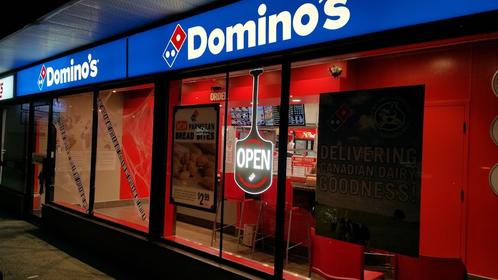 Dominos Pizza | 4000 Tecumseh Rd E, Windsor, ON N8W 1J6, Canada | Phone: (519) 948-6116