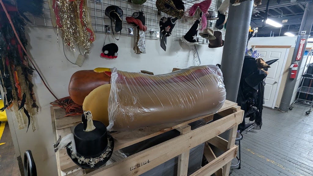 Beyond Costumes | 145 Saw Mill River Rd FL 3 Ste 31, Yonkers, NY 10701, USA | Phone: (914) 963-1333