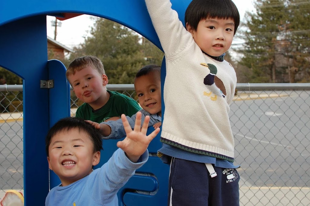 Montgomery Child Care Association Beverly Farms Ivymount | 11614 Seven Locks Rd, Potomac, MD 20854, USA | Phone: (301) 299-6442