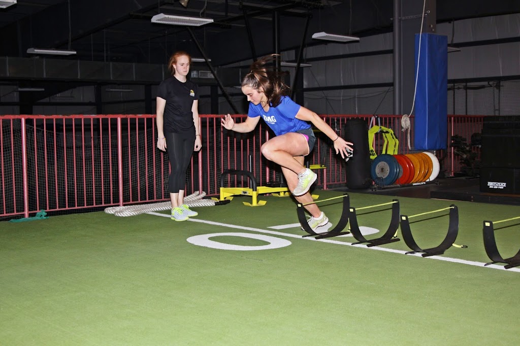 Elite Sports Performance Center Foxboro | 97 Green St Suite B, Foxborough, MA 02035, USA | Phone: (774) 215-5401