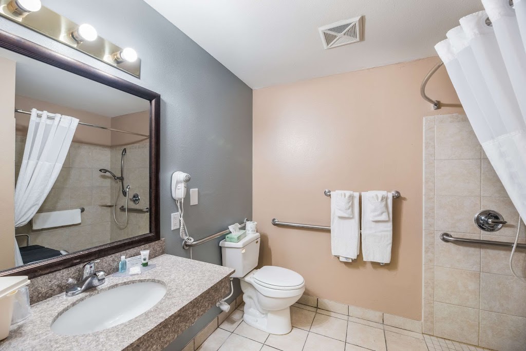 MainStay Suites Extended Stay Hotel Casa Grande | 851 N Verbena Henness Rd, Casa Grande, AZ 85122, USA | Phone: (520) 426-1177