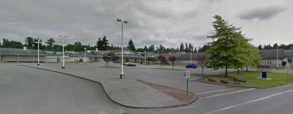 Lake Stevens Middle School | 1031 91st Ave SE, Lake Stevens, WA 98258, USA | Phone: (425) 335-1544