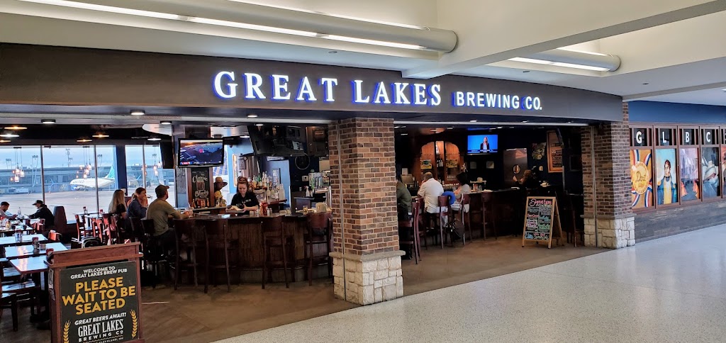 Great Lakes Brewing Company | 5300 Riverside Dr, Cleveland, OH 44135, USA | Phone: (216) 265-8448