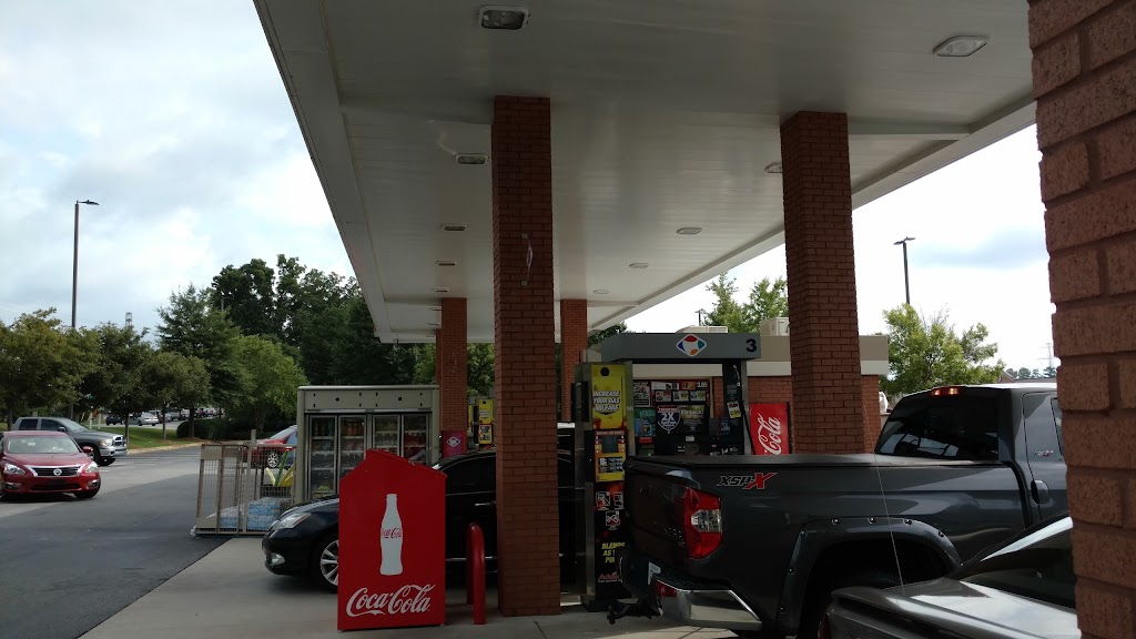 Kroger Fuel Center | 1720 Mars Hill Rd, Acworth, GA 30101, USA | Phone: (770) 425-0030