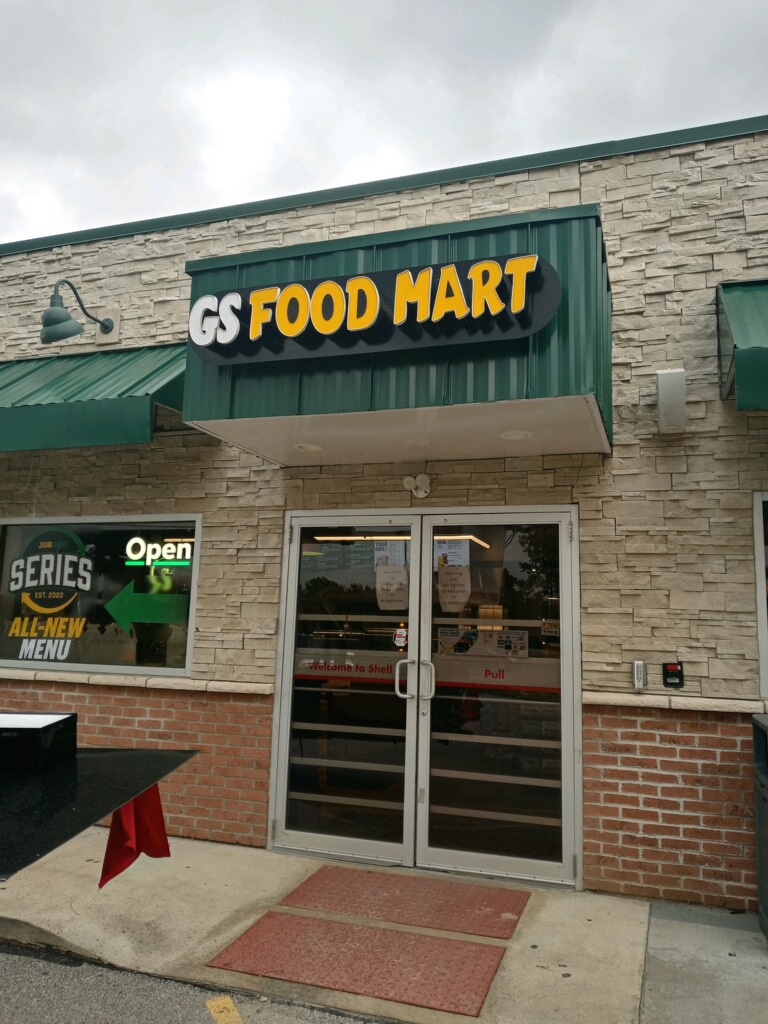 GS Food Mart | 5941 Vrooman Rd, Painesville, OH 44077, USA | Phone: (440) 760-1006