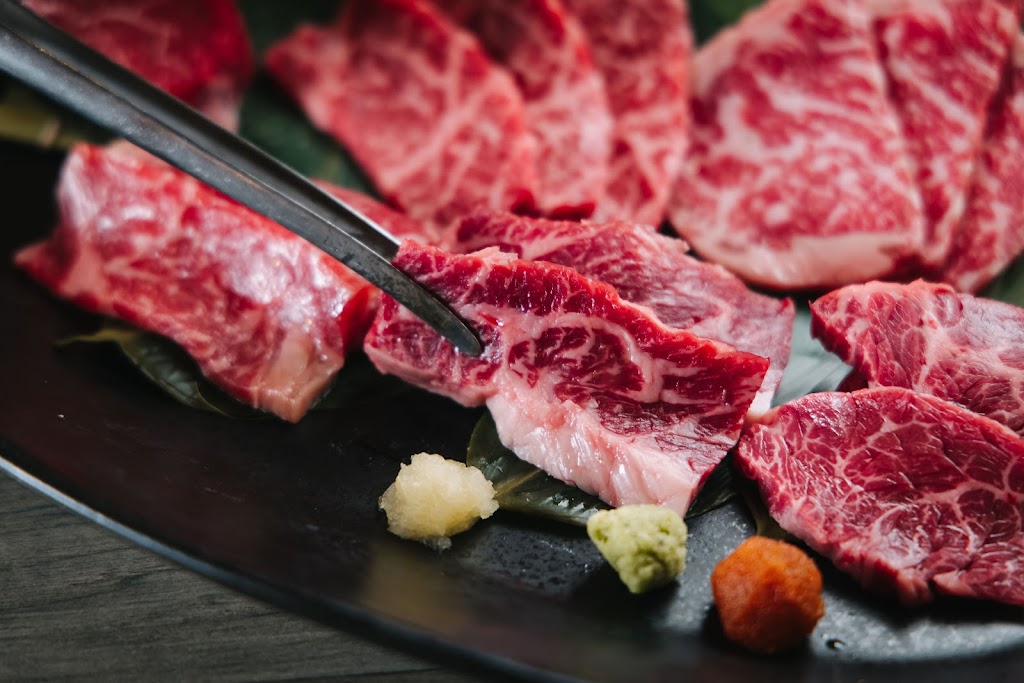 Manpuku Japanese BBQ Dallas | 2023 Greenville Ave, Dallas, TX 75206, USA | Phone: (469) 677-0818