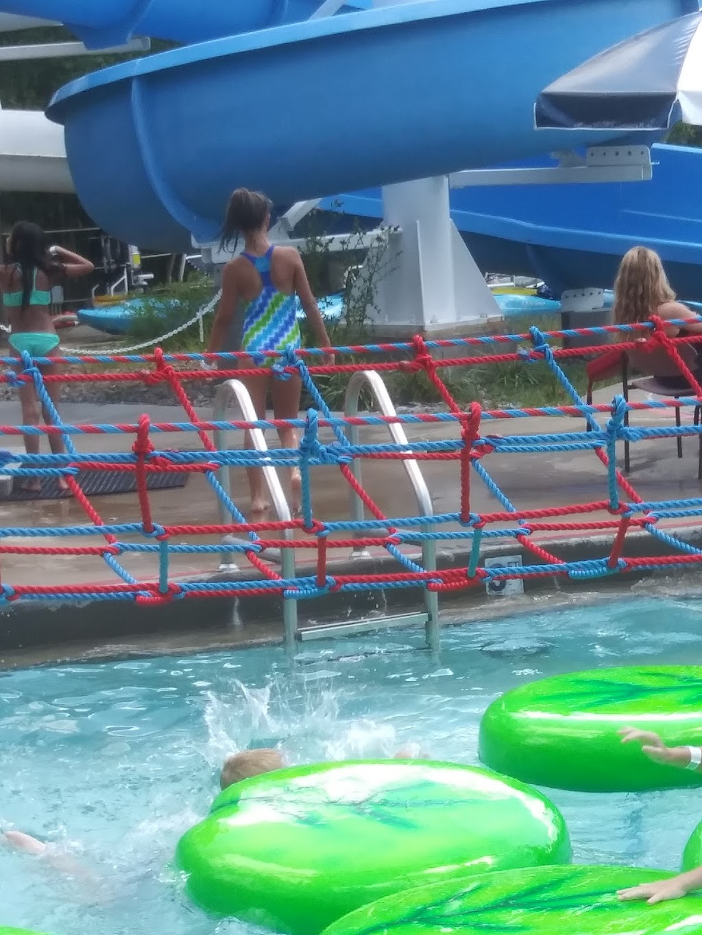 Fort Knox Water Park | 5539 W Chaffee Ave, Fort Knox, KY 40121, USA | Phone: (502) 624-1253