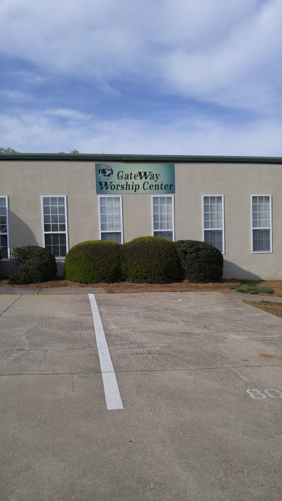 Gateways Worship Center | 5723 Country Club Rd # 500, Winston-Salem, NC 27104, USA | Phone: (336) 946-1918