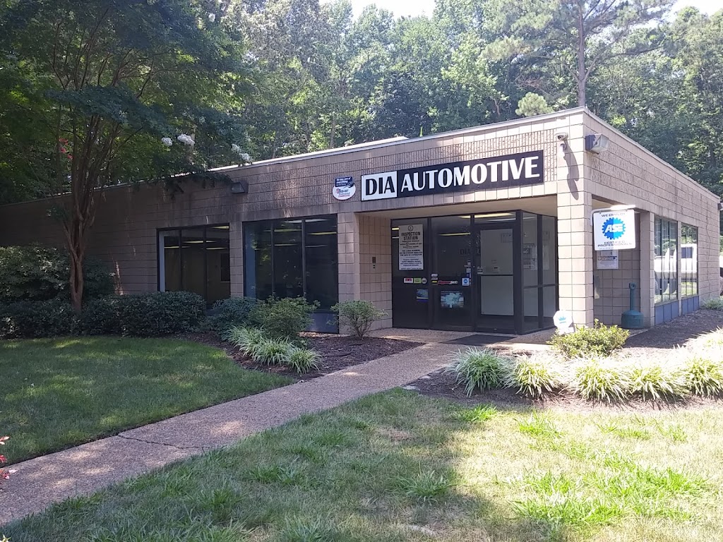 DIA Automotive | 525 Viking Dr, Virginia Beach, VA 23452, USA | Phone: (757) 997-6955