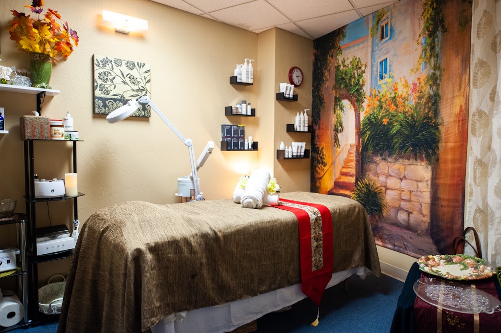 Thai Balinese Massage & Spa | 9160 E Shea Blvd #107, Scottsdale, AZ 85260, USA | Phone: (480) 702-5717