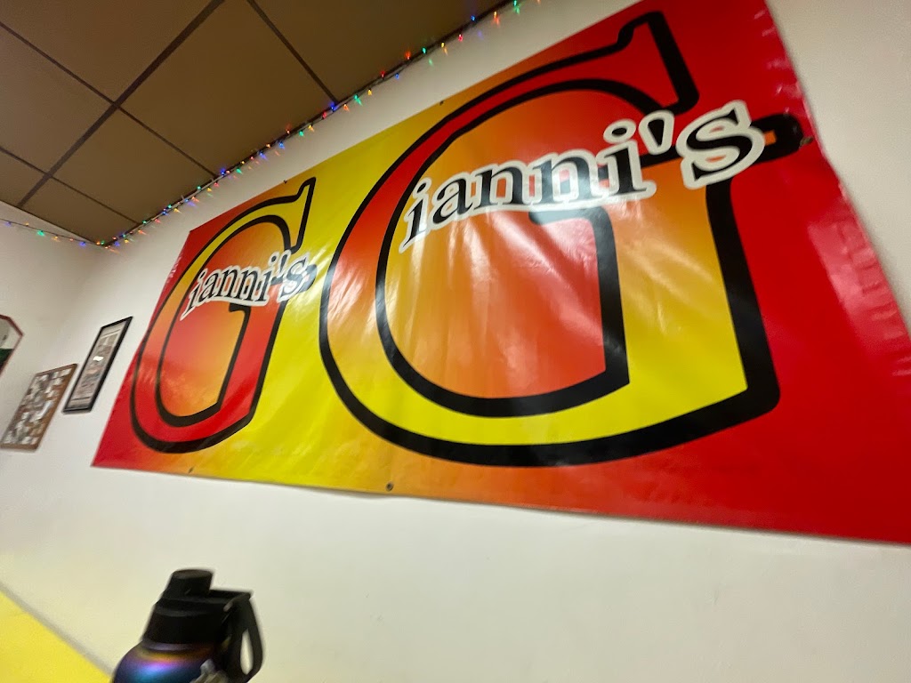 Giannis Pizza | 116 S McDonald St, McDonald, PA 15057, USA | Phone: (724) 926-4665