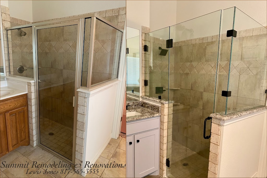 Summit Remodeling & Renovations | 1102 Carter Rd, Springtown, TX 76082, USA | Phone: (817) 565-3355