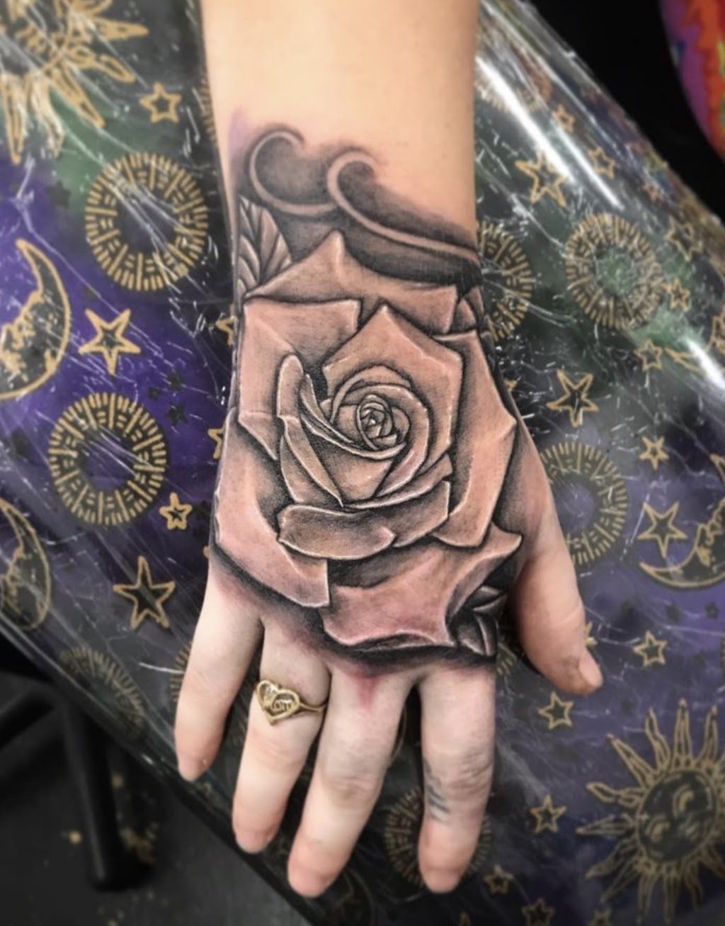 Art of Ink | 3053 Commercial Way, Spring Hill, FL 34607, USA | Phone: (352) 600-9797