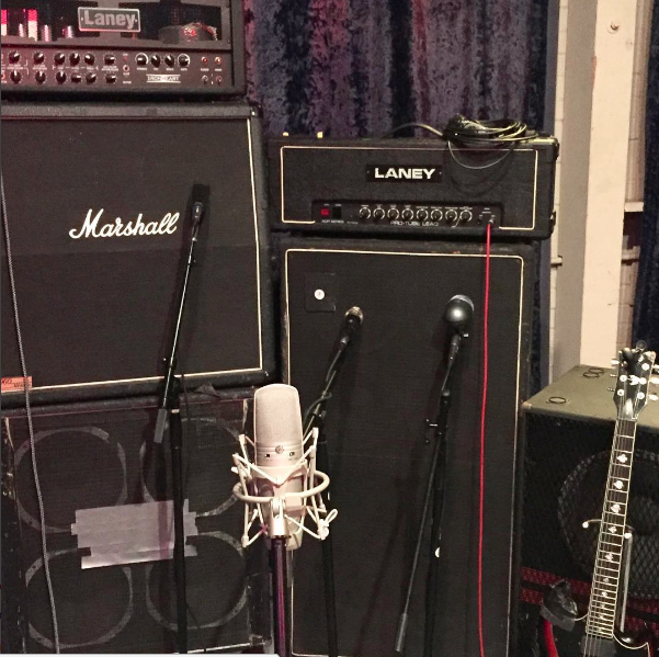 The Dojo Recording Studio | 2200 Wood St, Oakland, CA 94607, USA | Phone: (510) 560-4084