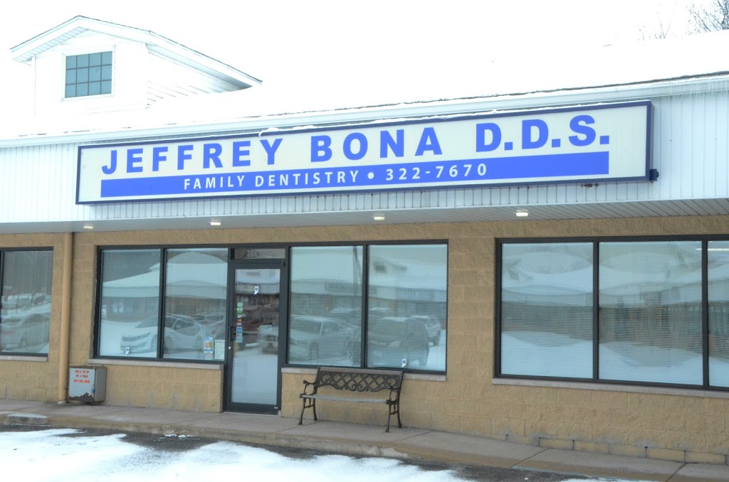 Dr. Jeffrey A. Bona D.D.S | 304 E. US Hwy 30, 304 E U.S. Hwy 30, Schererville, IN 46375, USA | Phone: (219) 322-7670